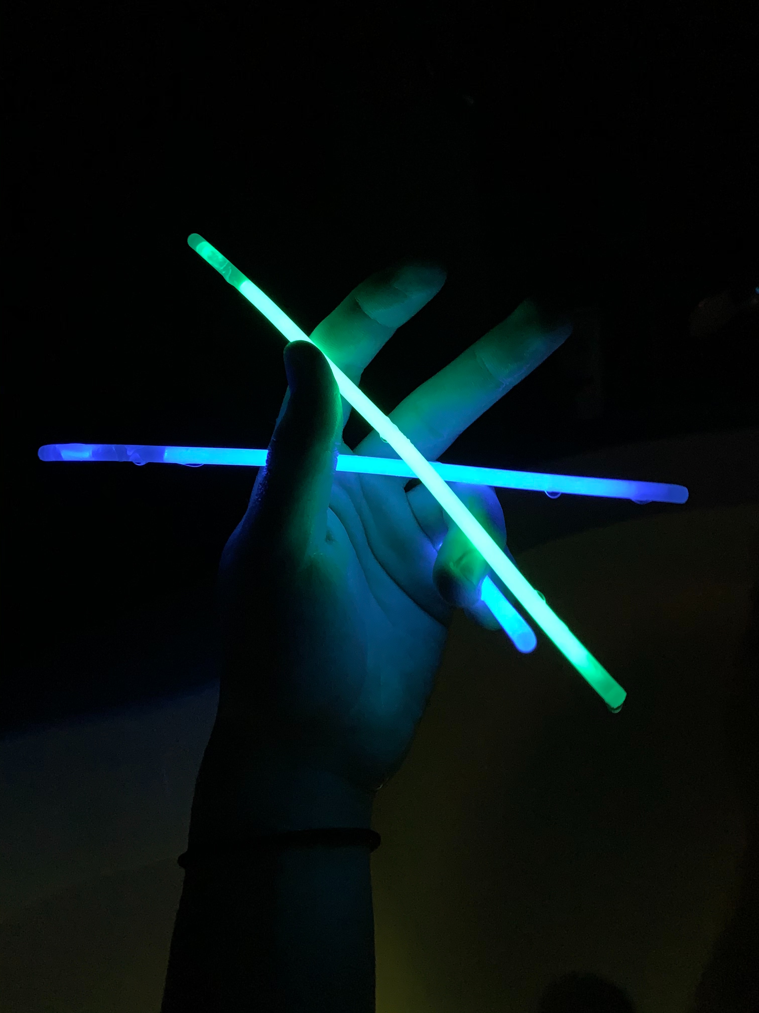 Coolest Glow in the Dark Toys: 4 Things to Know