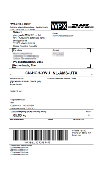 best glow powder for resin