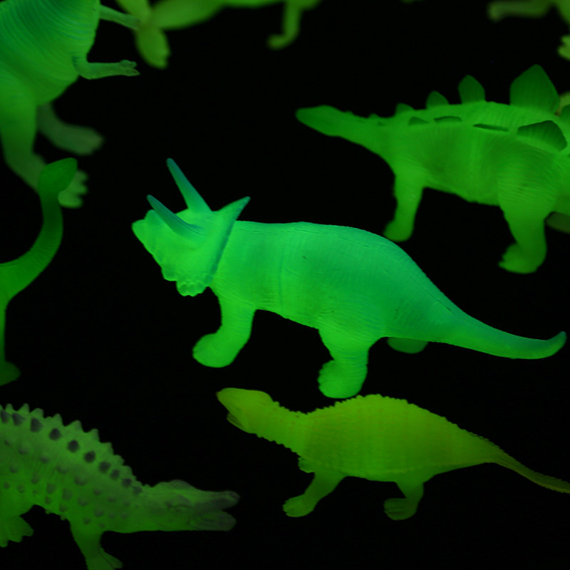 glow in the dark toys