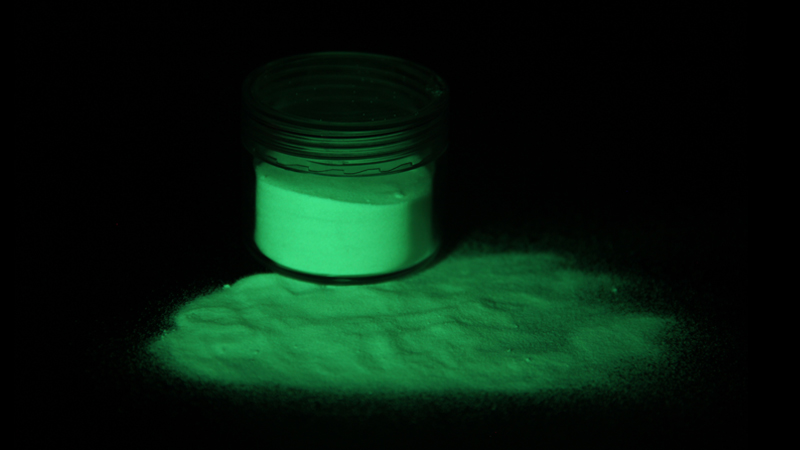 DIY Tips: How To Make Glow In The Dark Shoes