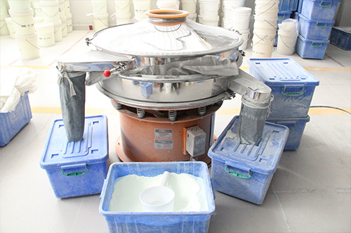 Screening-The-Powder