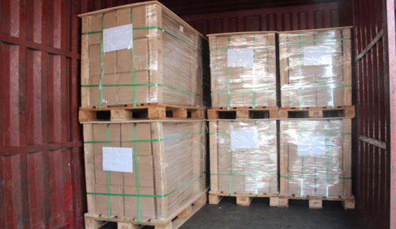   Application case——Hungarian customer