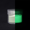 JPG-HA7 Regular Yellow Green Powder 15um Particle Size Long Effect Non-toxic Non-radioactive Glow Powder