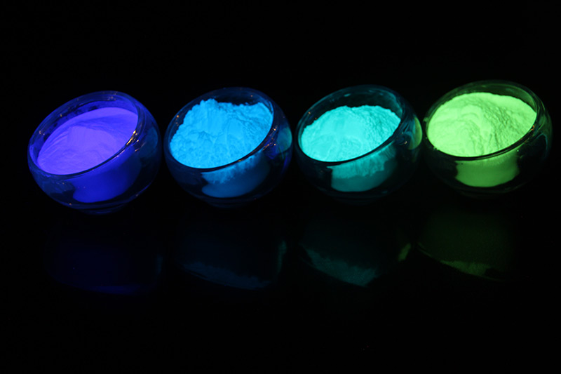 DIY Glow In The Dark Powder/Homemade Glow In The Dark Powder/How To Make  Glow In The Dark Powder 