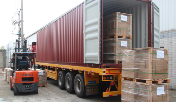   Application case——Hungarian customer