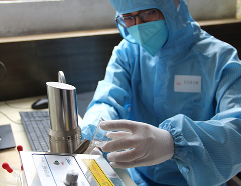 Stable Product Quality