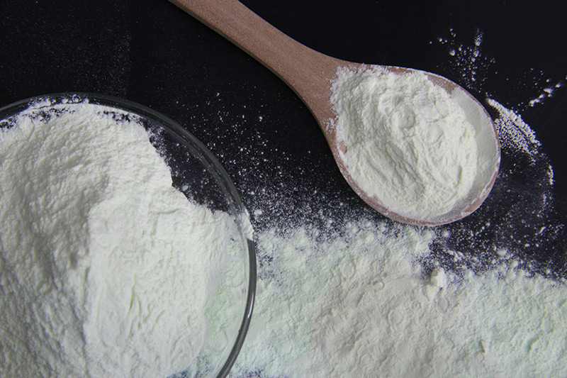 glow in the dark pigment powder