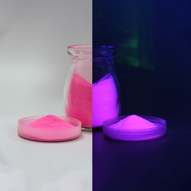Best Glow in the Dark Powder for Resin, Glow Powder for Paint