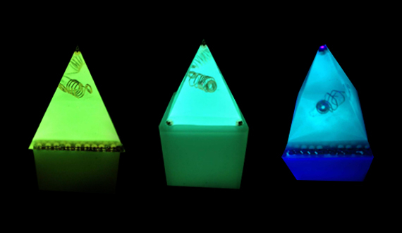 Application case——Watch band decoration