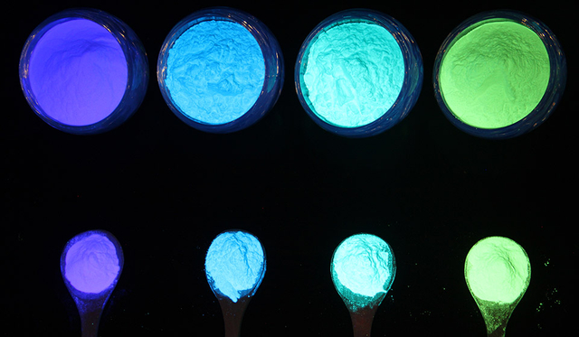 Discover Colour With Wholesale glow in the dark concrete powder 